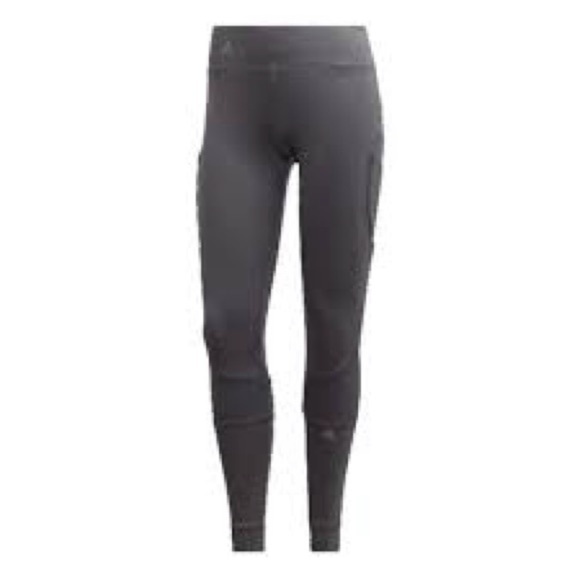 Stella McCartney adidas collab leggings like new condition size small - Picture 2 of 5